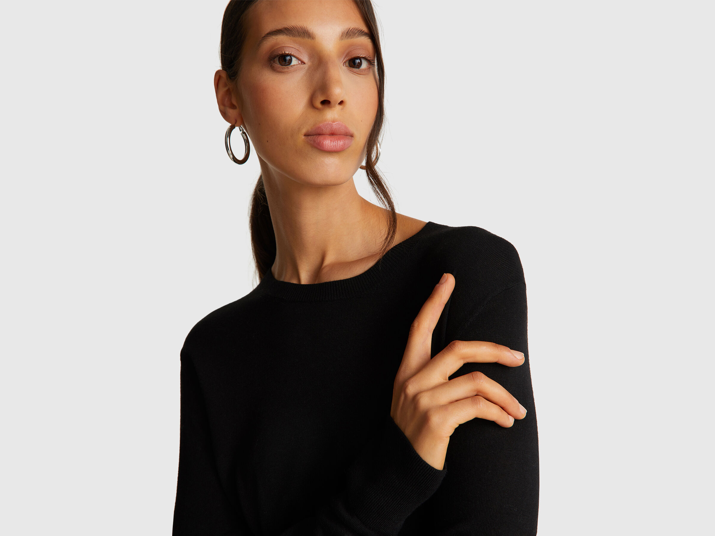 SWEATER L/S Women image number 4